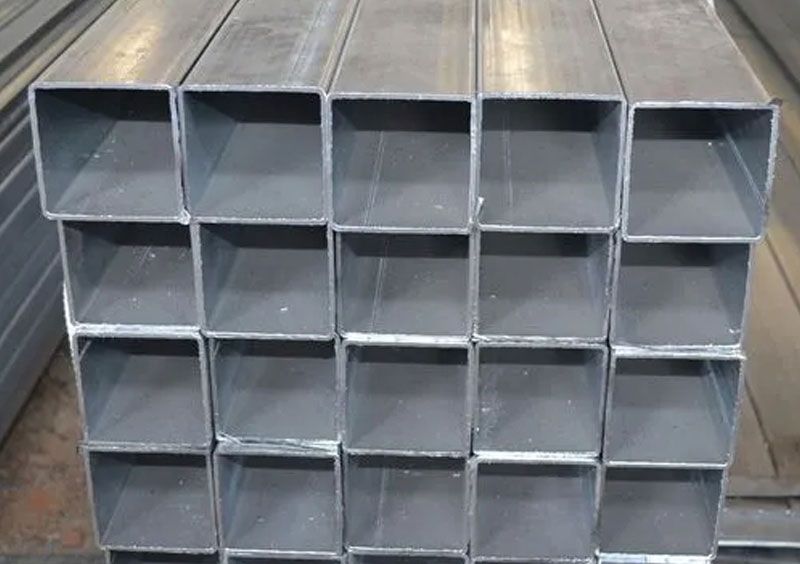 鍍鋅方管