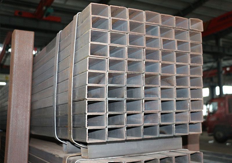 鍍鋅方管