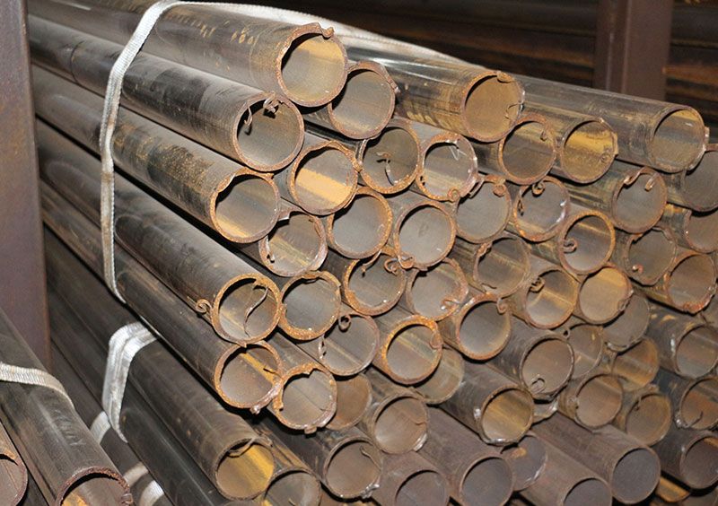 直縫焊管