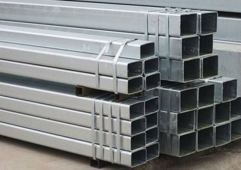 鋼管廠熱處理生產線具備的優點